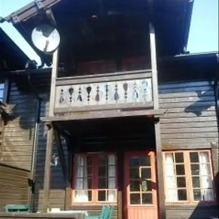 501 - Type A Casa vacanze *