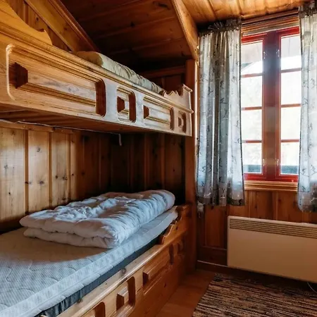 Casa vacanze 501 - Type A *