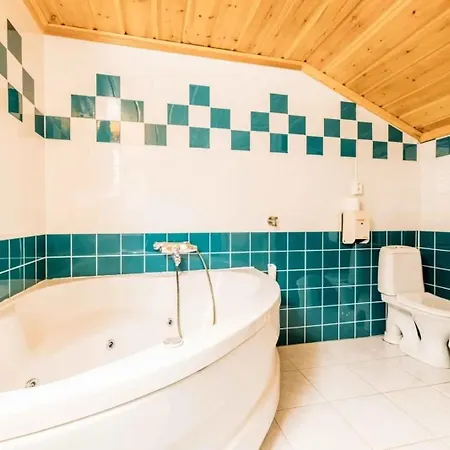 Casa vacanze 501 - Type A Vrådal